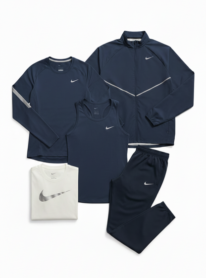 Everyday Comfort 5-Piece Set