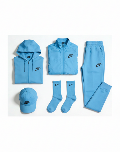 Classic Everyday 5-Piece Comfort Set