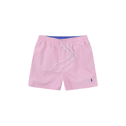 Coastal Polo Everyday Swim Shorts