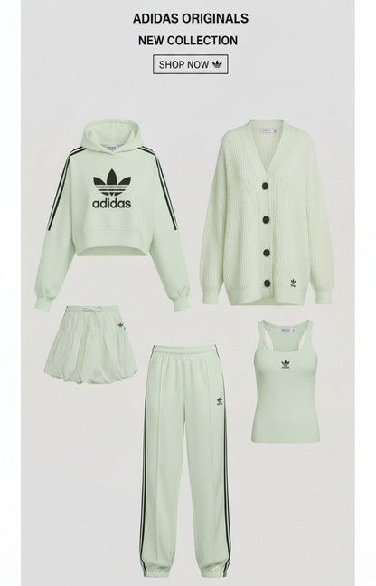 Urban Ease 5 Piece Set