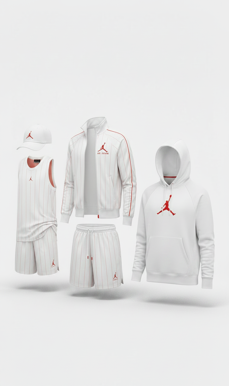 Everyday Comfort Essential 5-Piece Set