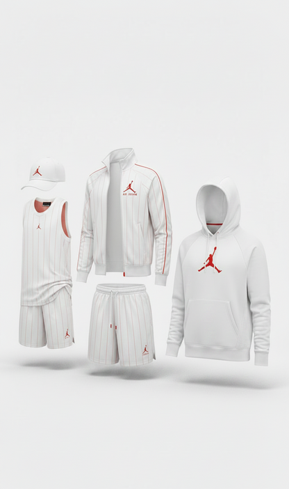 Everyday Comfort Essential 5-Piece Set
