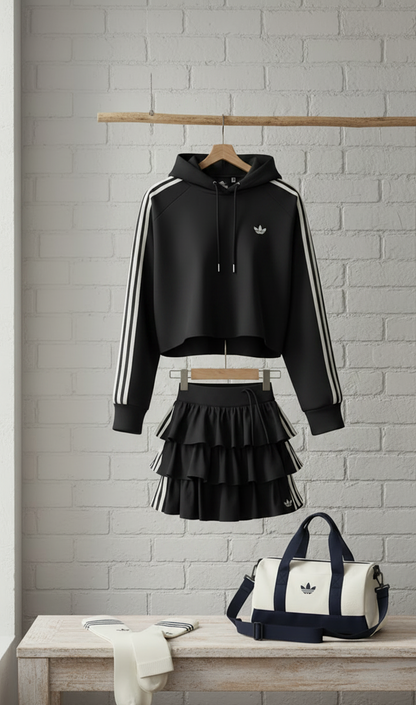 Everyday Comfort Casual Set