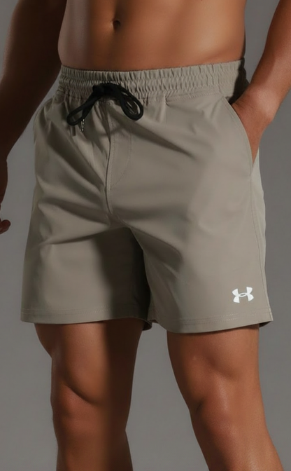 Everyday Breeze Quick-Dry Comfort Shorts