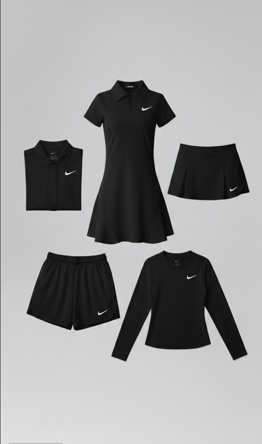 Classic Sporty Everyday Comfort Set