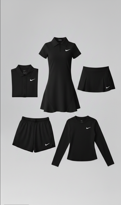 Classic Sporty Everyday Comfort Set