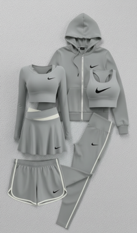 Gray