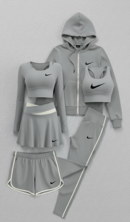 Everyday Active Comfort Sportswear Set