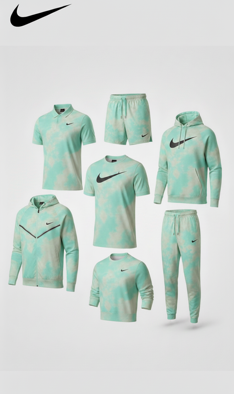 Everyday Sports Pack