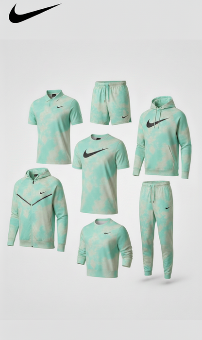 Everyday Sports Pack