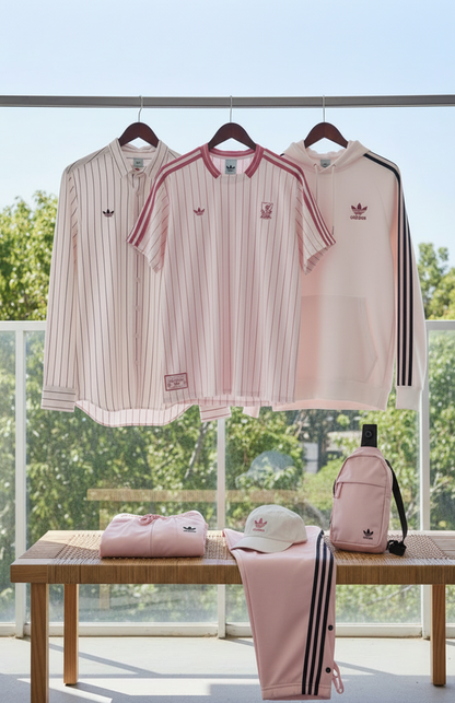 CityReady Everyday Essential Style Set