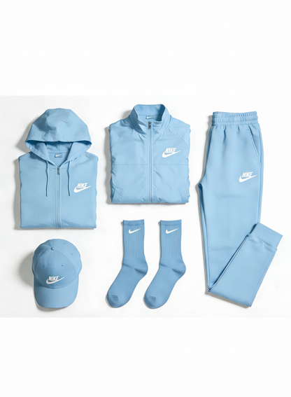 Classic Everyday 5-Piece Comfort Set