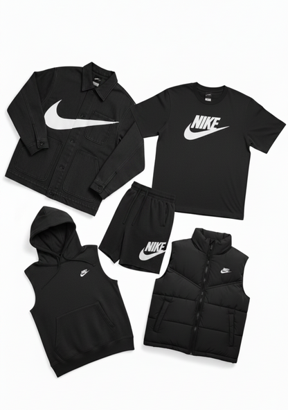 Chic Urban Style Set