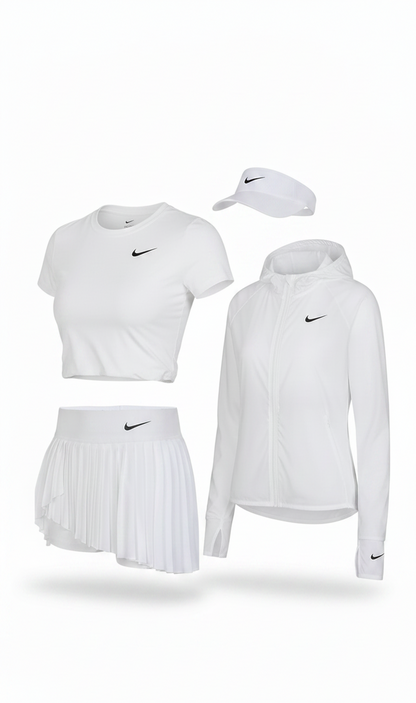 Everyday Active Comfort 4-Piece Set