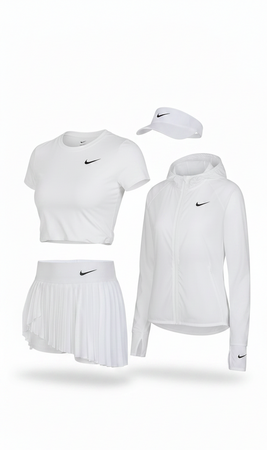 Everyday Active Comfort 4-Piece Set