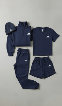 Navy Blue