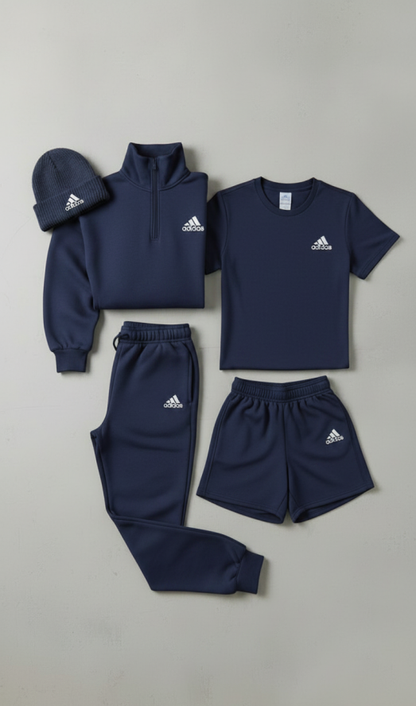 Everyday Performance Activewear Sports Set