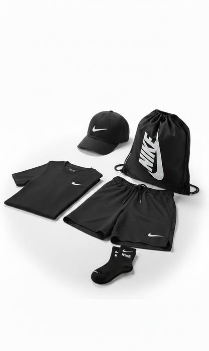 Everyday Minimalist 5-Piece Essentials Set
