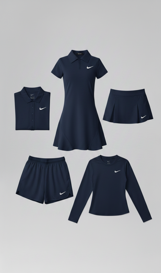 Classic Sporty Everyday Comfort Set