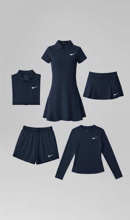 Classic Sporty Everyday Comfort Set