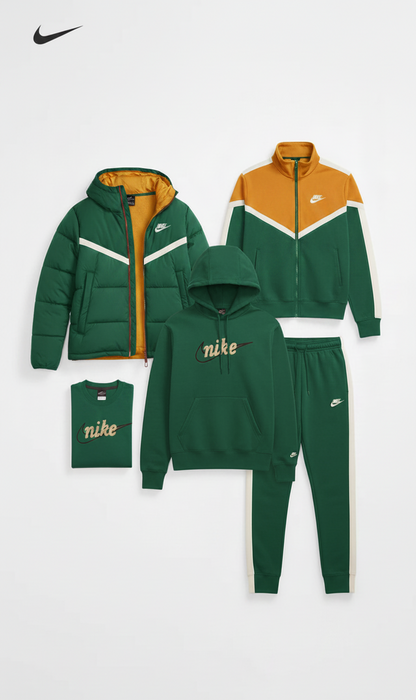 Everyday Active Comfort Sports Set