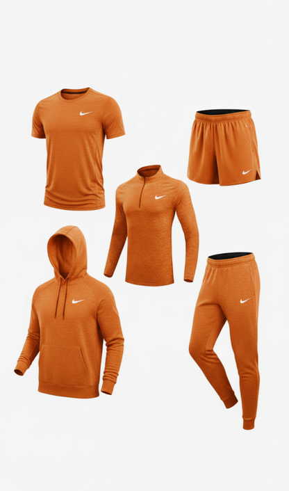 Everyday Active Complete Five-Piece Set