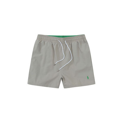 Coastal Polo Everyday Swim Shorts