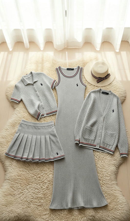 CityFlex Everyday Five Piece Set