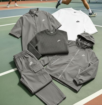 Everyday Active 5-Piece Set
