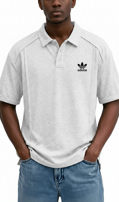Everyday Comfort Polo Shirt Classic