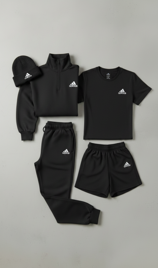 Everyday Performance Activewear Sports Set