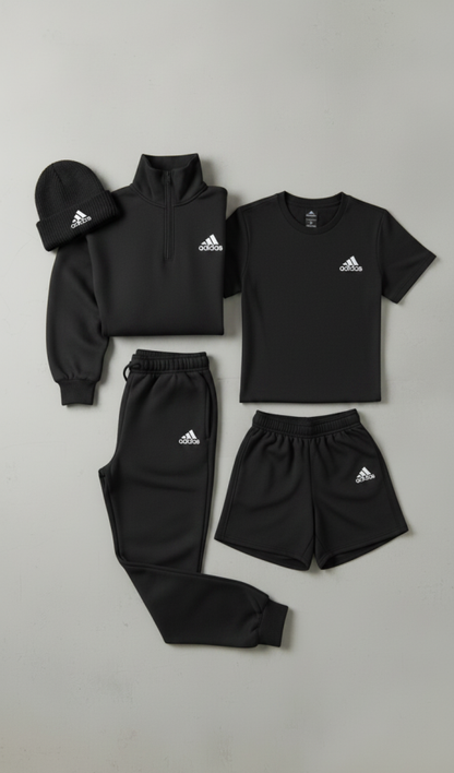 Everyday Performance Activewear Sports Set