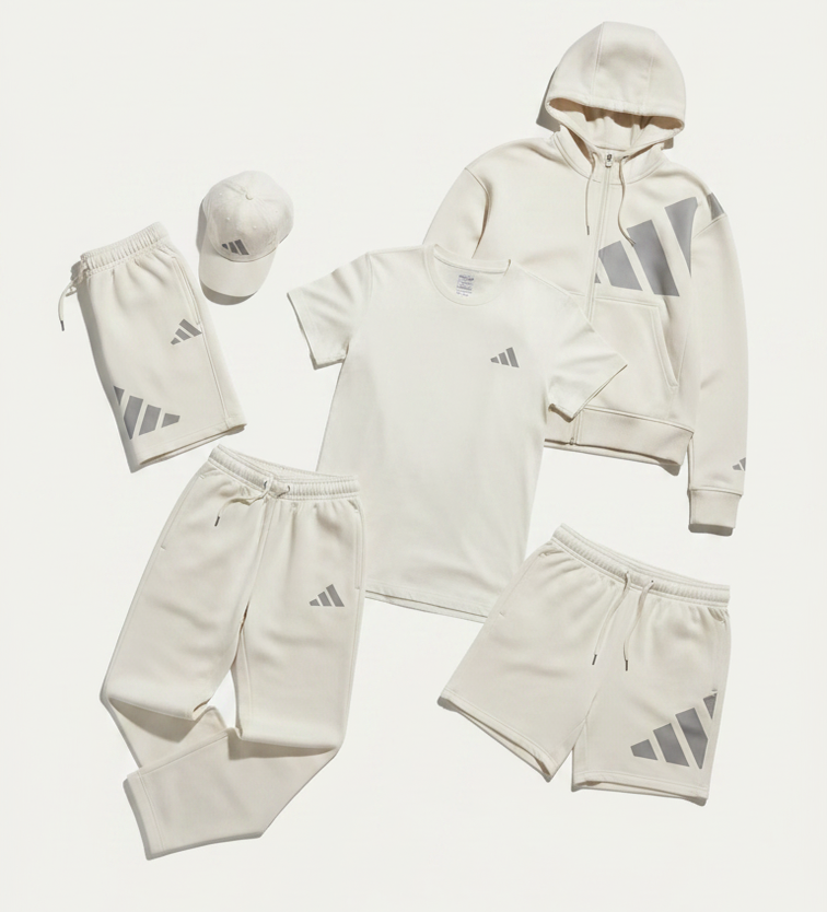Urban Ease 6-Piece Set