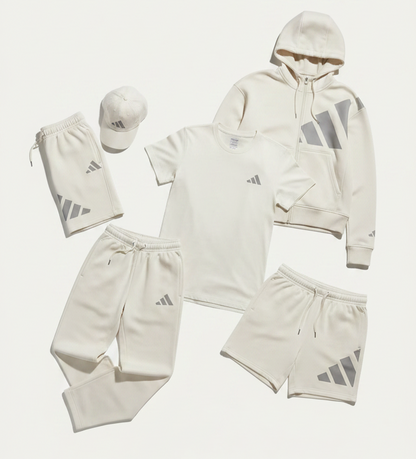 Urban Ease 6-Piece Set