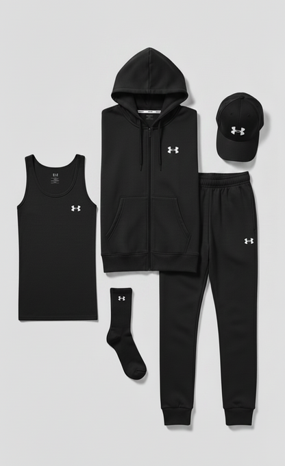 Everyday Active 5-Piece Set