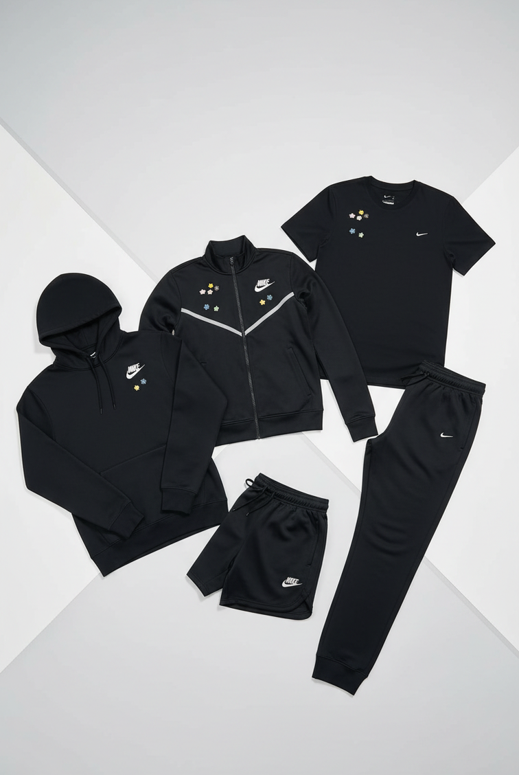 Everyday Active Sports Set