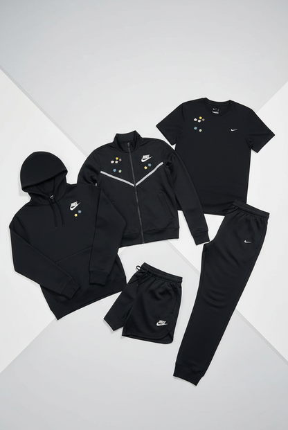 Everyday Active Sports Set