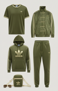 Army Green