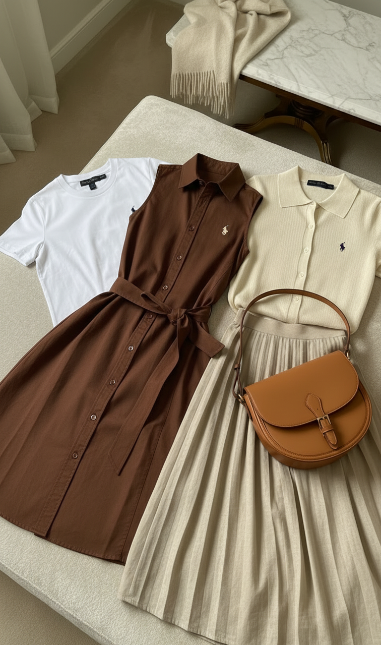 Urban Ease 5-Piece Comfort Set