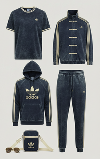 Navy Blue