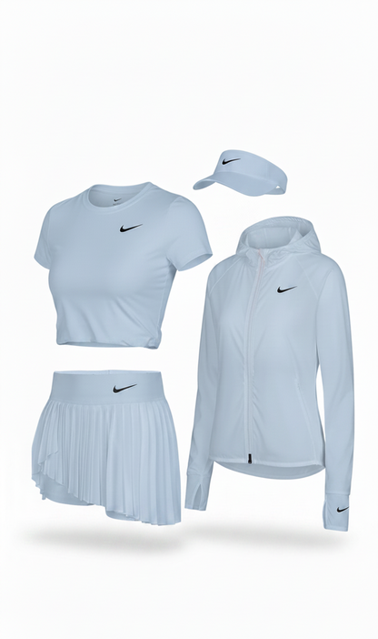 Everyday Active Comfort 4-Piece Set