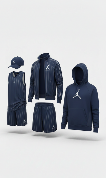 Everyday Comfort Essential 5-Piece Set