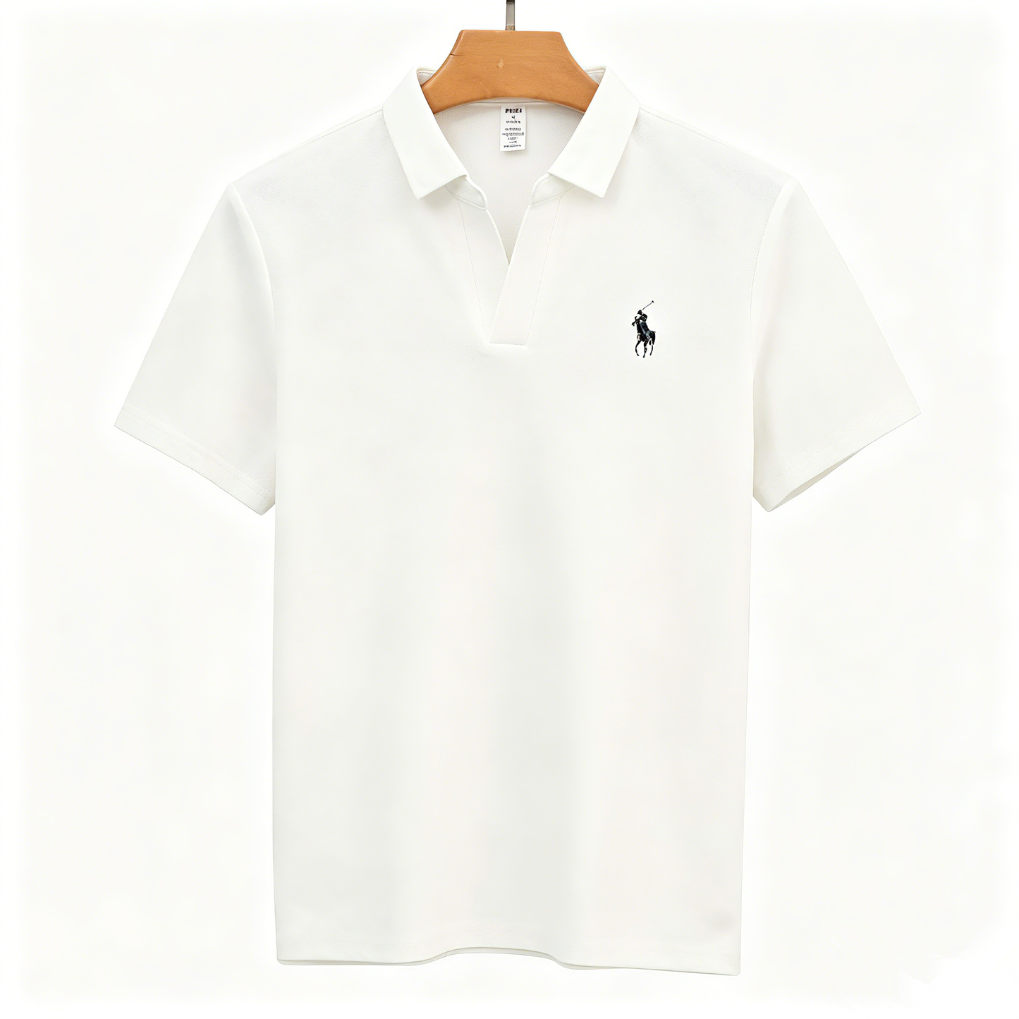 Everyday V-Neck Polo