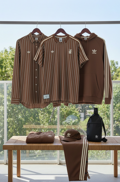 CityReady Everyday Essential Style Set