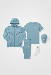 Sky Blue