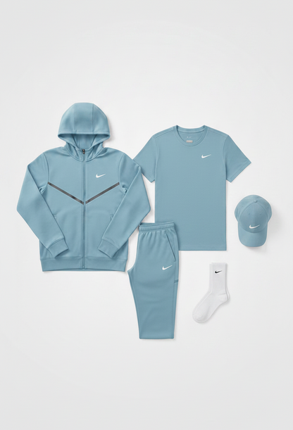 Everyday Comfort 5-Piece Set