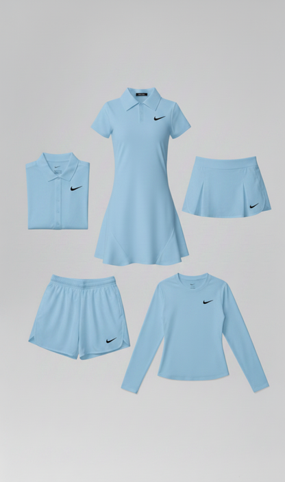 Classic Sporty Everyday Comfort Set