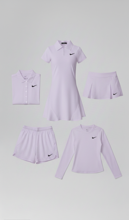 Classic Sporty Everyday Comfort Set