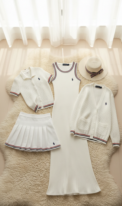 CityFlex Everyday Five Piece Set