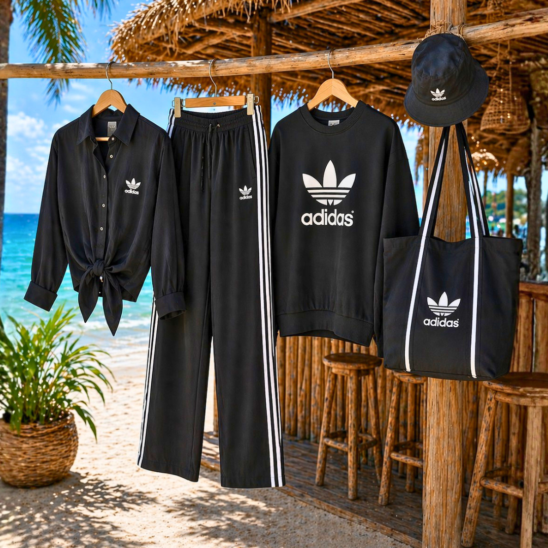 Outlet Finds Smart Wardrobe Picks